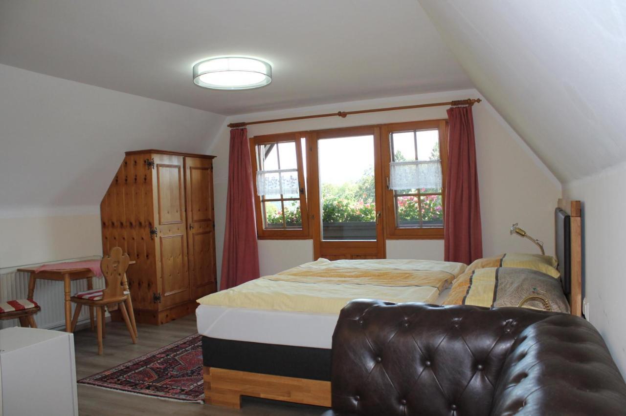 Gasthof Forststube Velden am Wörther See Extérieur photo