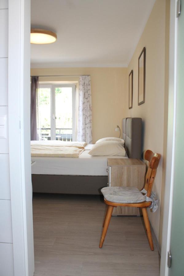Gasthof Forststube Velden am Wörther See Extérieur photo