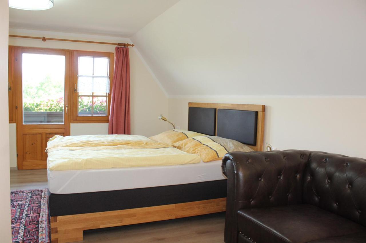 Gasthof Forststube Velden am Wörther See Extérieur photo