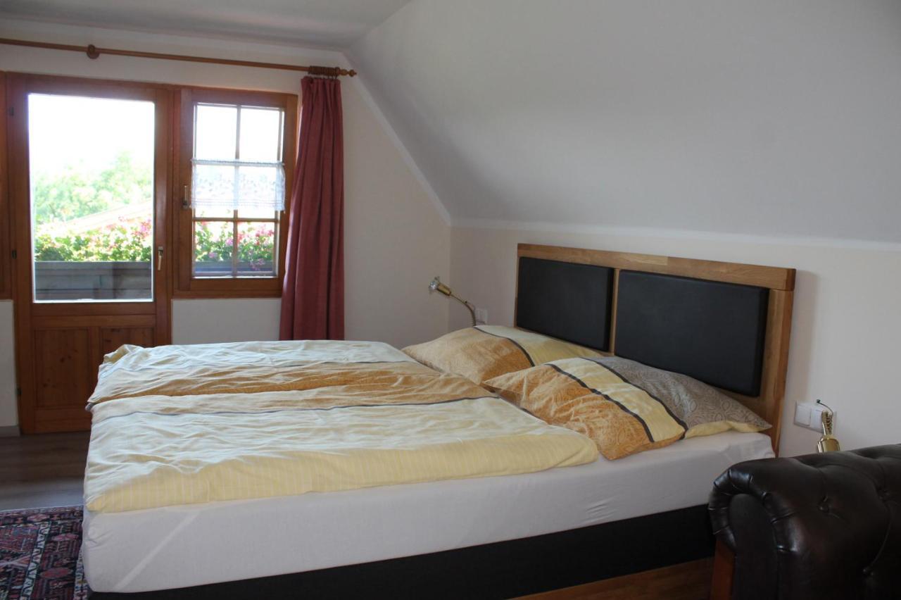 Gasthof Forststube Velden am Wörther See Extérieur photo