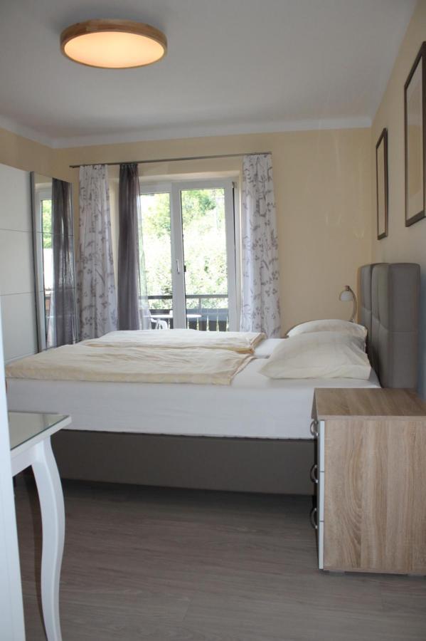 Gasthof Forststube Velden am Wörther See Extérieur photo