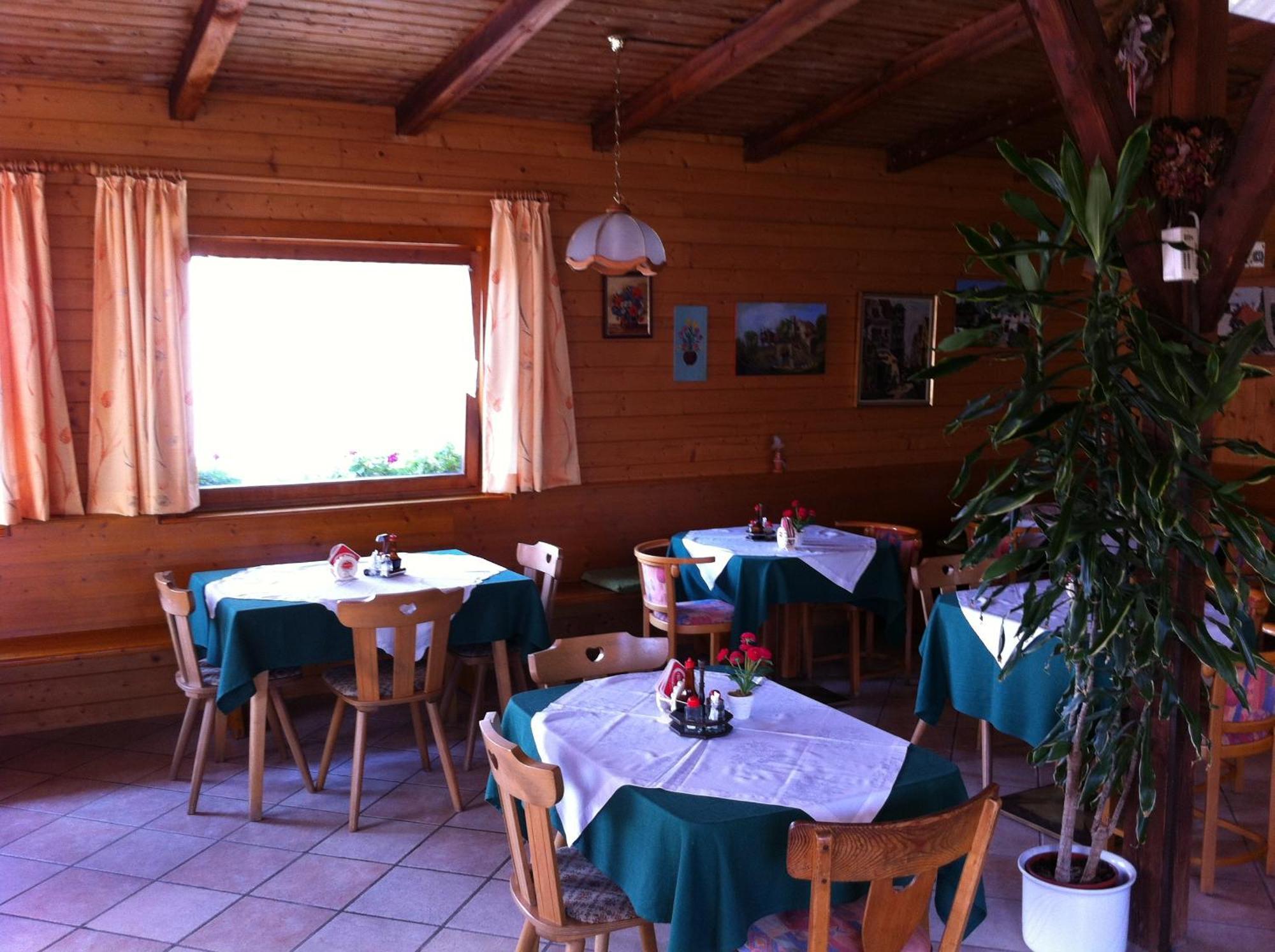 Gasthof Forststube Velden am Wörther See Extérieur photo