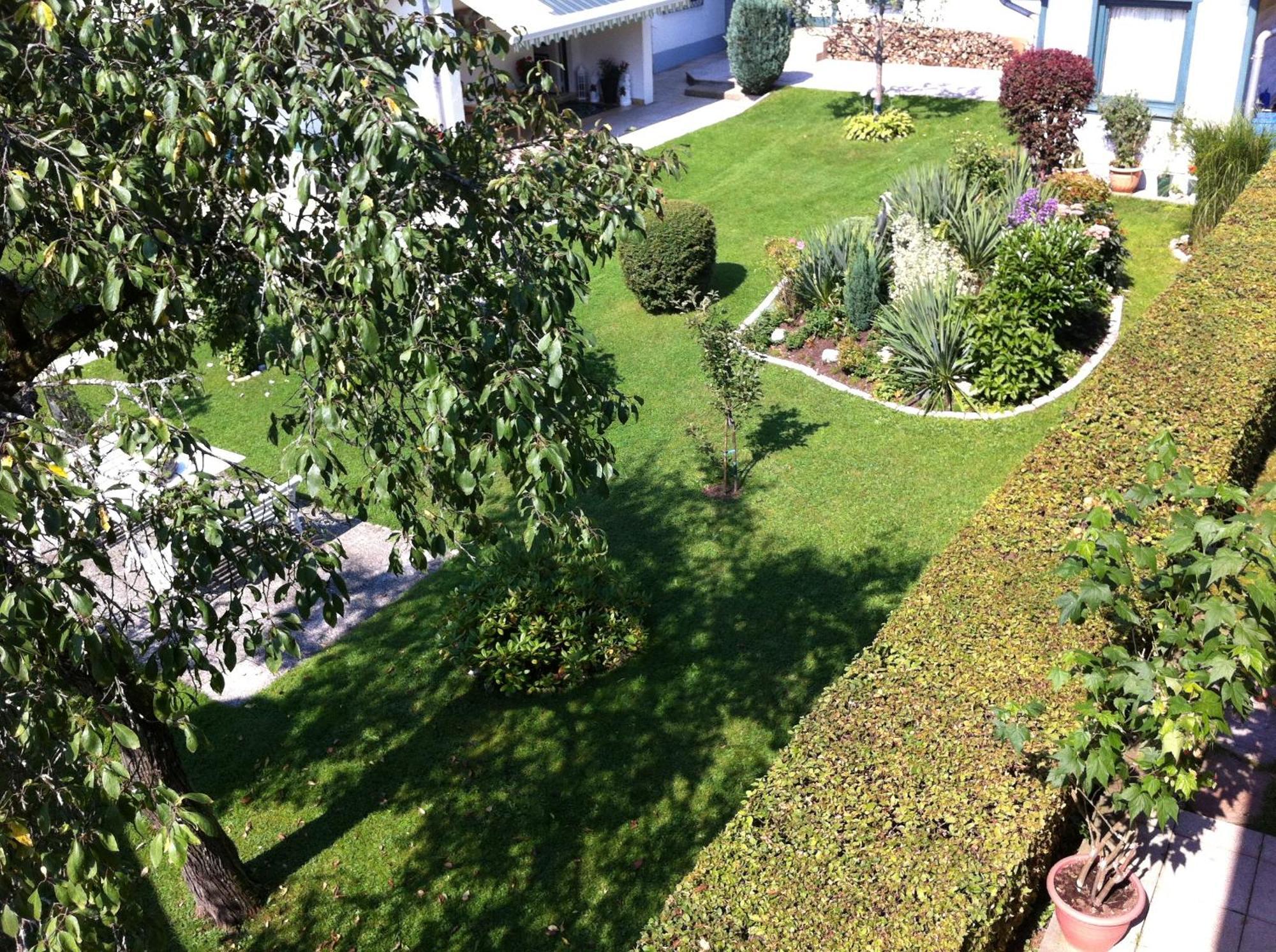 Gasthof Forststube Velden am Wörther See Extérieur photo