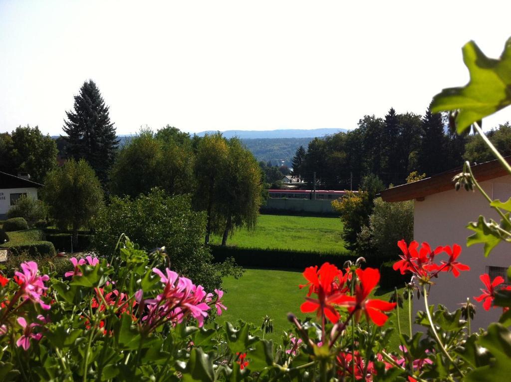 Gasthof Forststube Velden am Wörther See Chambre photo