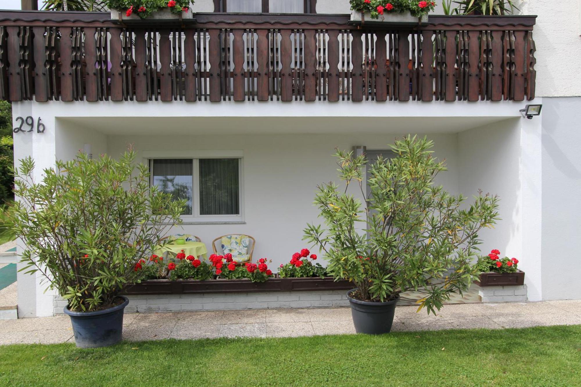 Gasthof Forststube Velden am Wörther See Extérieur photo