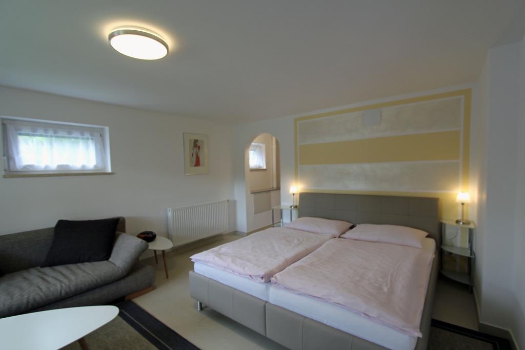 Gasthof Forststube Velden am Wörther See Extérieur photo